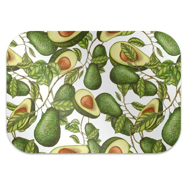 Podloga za zaščito tal An avocado