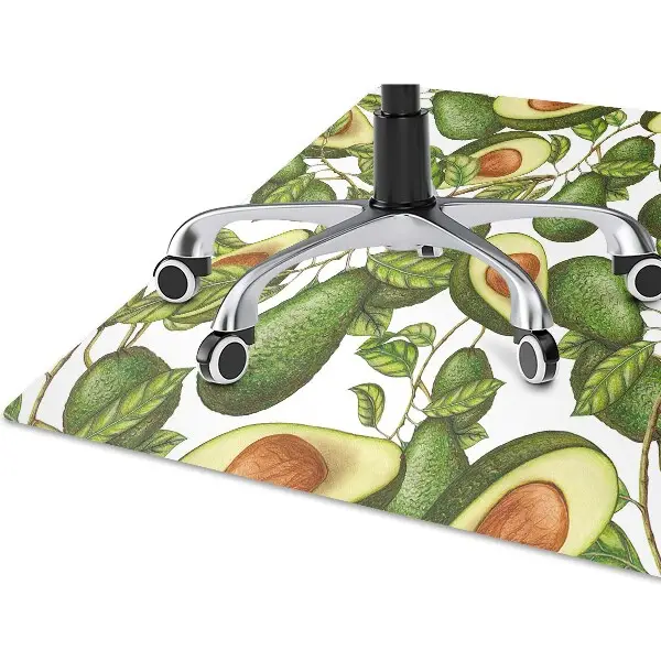 Podloga za zaščito tal An avocado