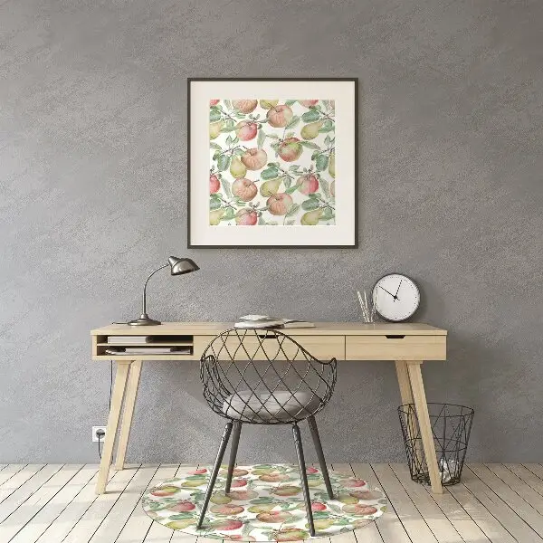 Podloga za stol Apples and pears