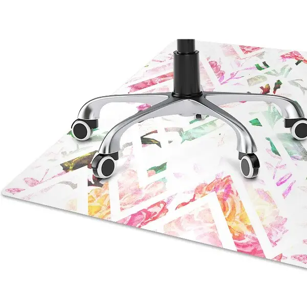 Podloga za stol Floral shoemaker