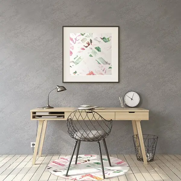 Podloga za stol Floral shoemaker