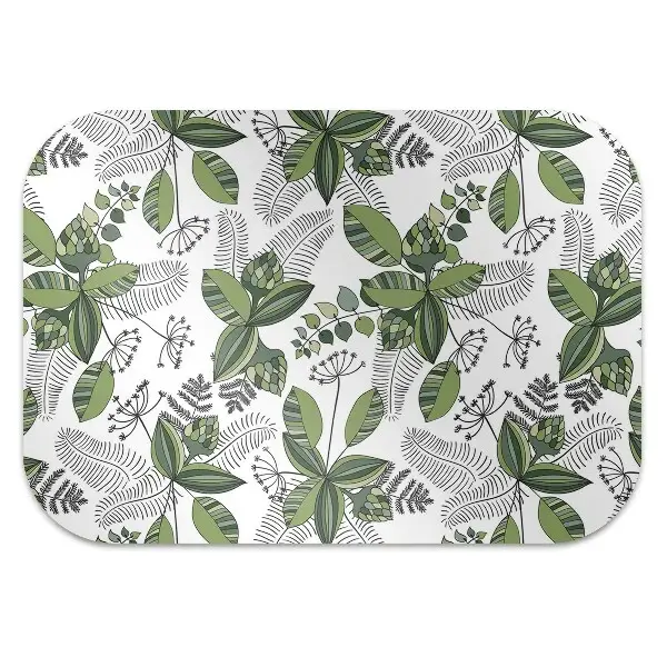 Podloga za stol Botanical pattern