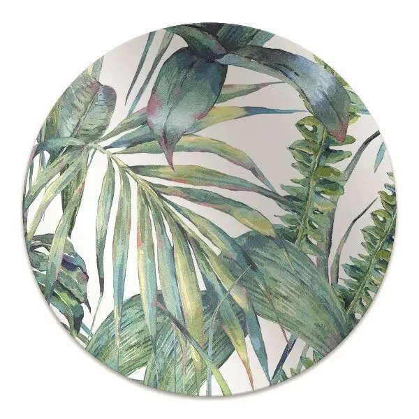 Podloga za stol Exotic ferns