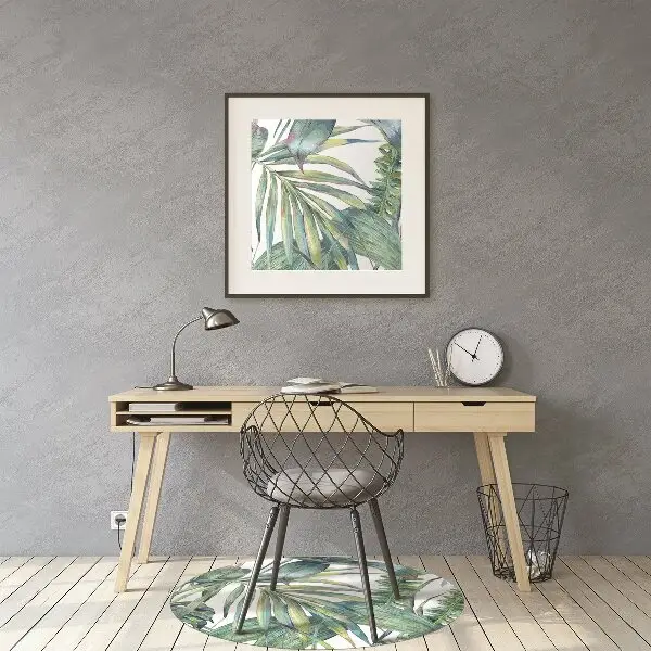 Podloga za stol Exotic ferns
