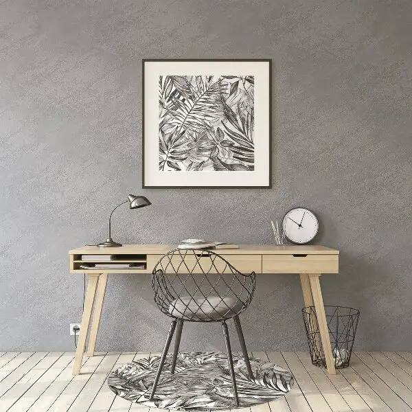 Podloga za pisalni stol Monster sketch
