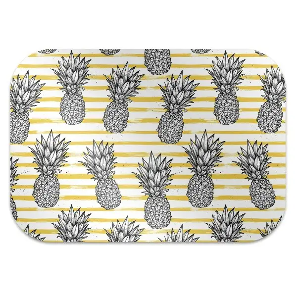 Podloga za stol Pineapple