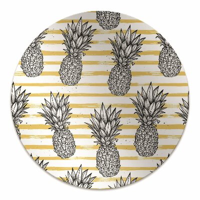 Podloga za stol Pineapple