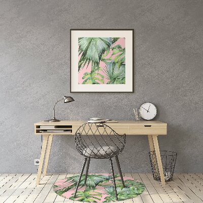 Podloga za stol Botanical art