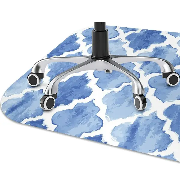 Podloga za zaščito tal Moroccan pattern