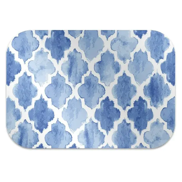 Podloga za zaščito tal Moroccan pattern