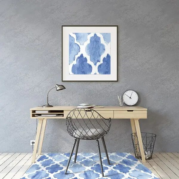 Podloga za zaščito tal Moroccan pattern