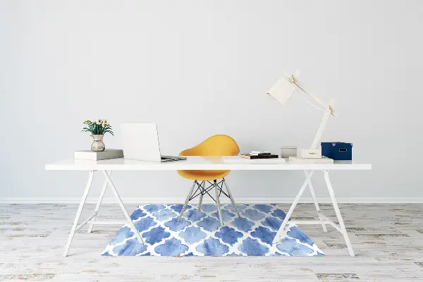 Podloga za zaščito tal Moroccan pattern