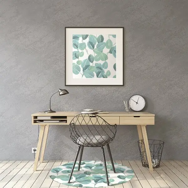 Podloga za pisalni stol Eucalyptus