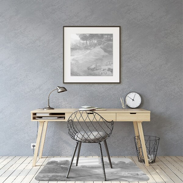 Podloga za stol Vintage style