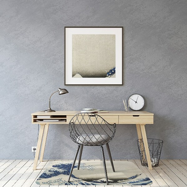 Podloga za zaščito tal Japanese art