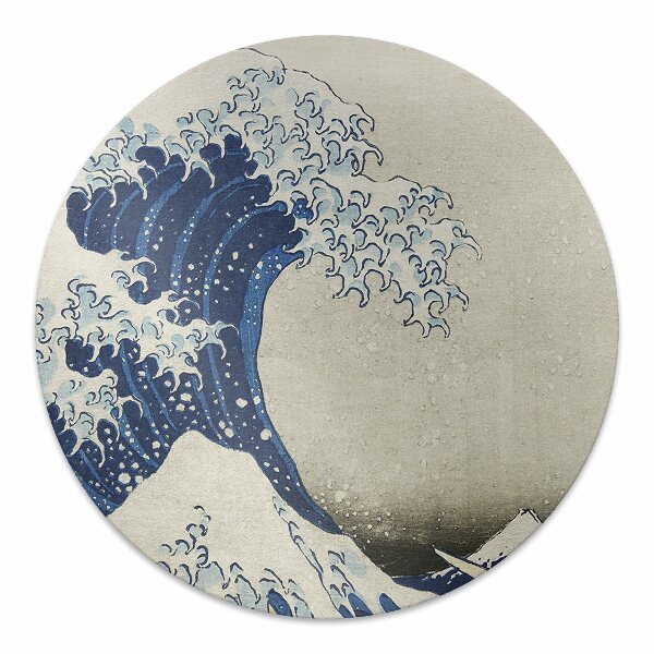 Podloga za zaščito tal Japanese art