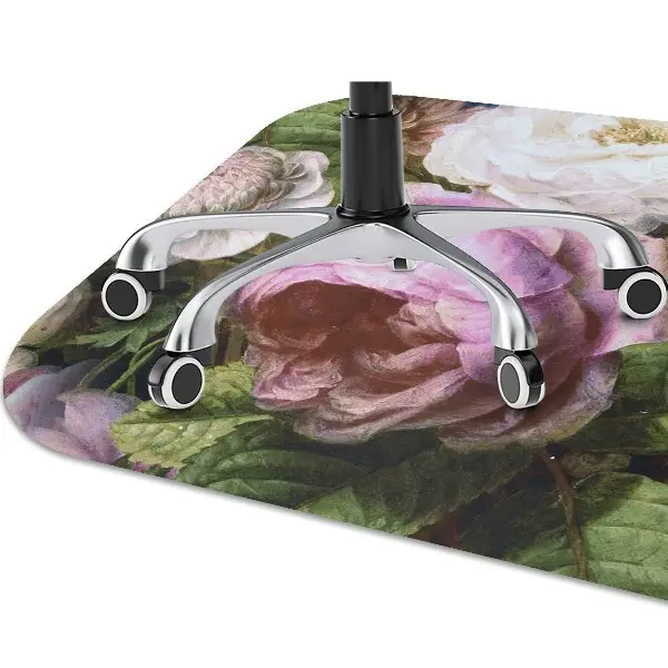 Podloga za stol Garden of roses
