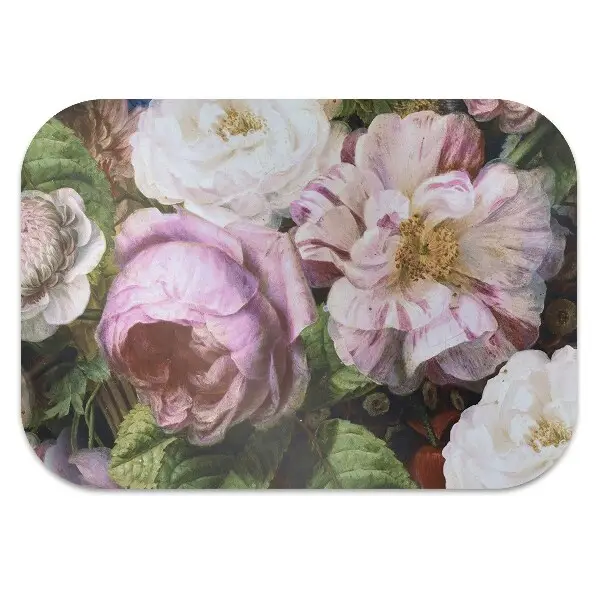 Podloga za stol Garden of roses