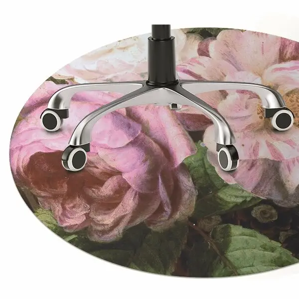 Podloga za stol Garden of roses