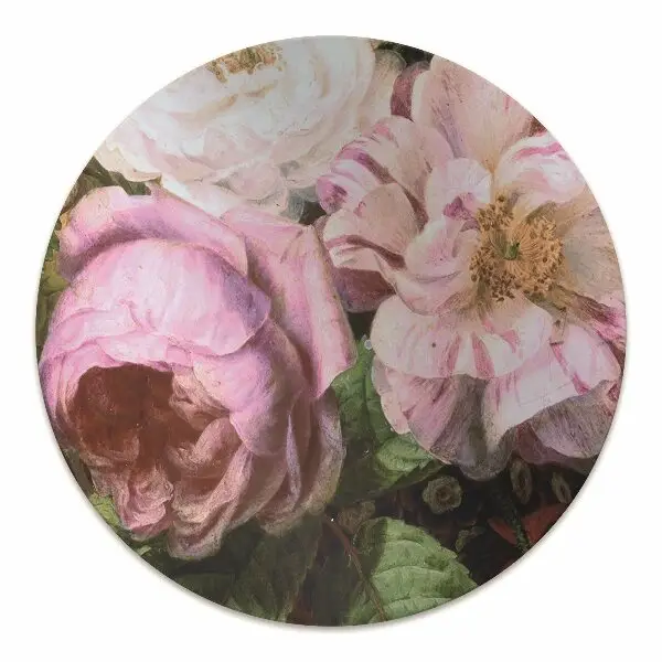 Podloga za stol Garden of roses