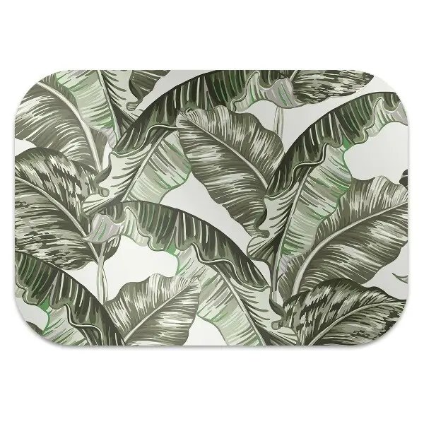 Podloga za stol Banana leaves