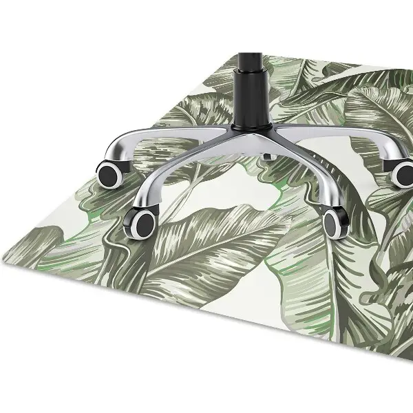 Podloga za stol Banana leaves