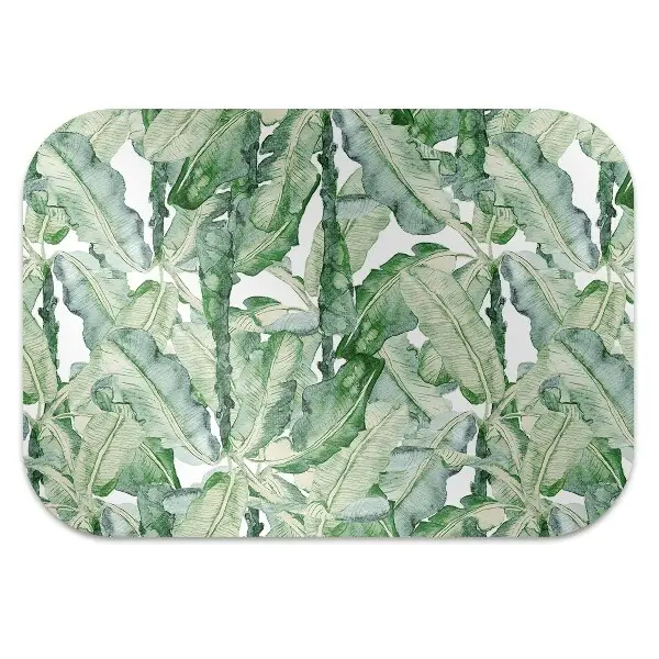 Podloga za stol Banana leaves