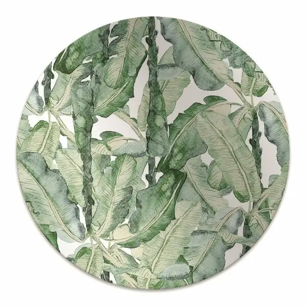 Podloga za stol Banana leaves