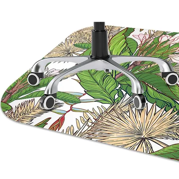 Podloga za stol Tropical jungle