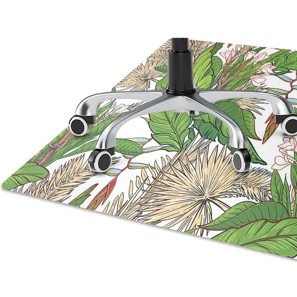 Podloga za stol Tropical jungle
