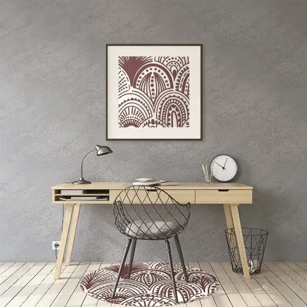 Podloga za stol Hindu pattern