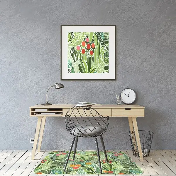 Podloga za stol Wild meadow
