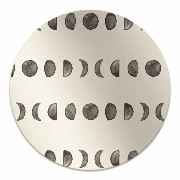 Podloga za stol Moon
