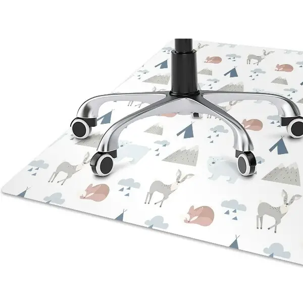 Podloga za stol Forest animals
