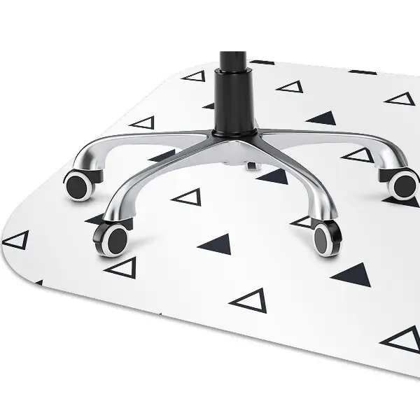 Podloga za zaščito tal Triangles