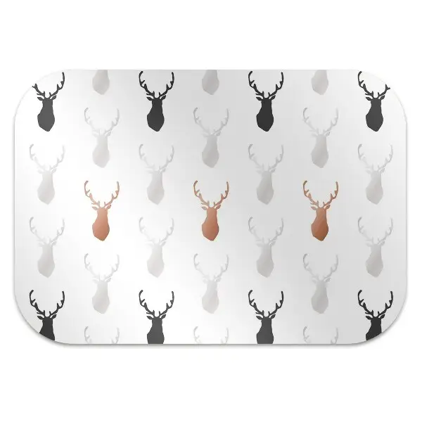 Podloga za zaščito tal Deer head