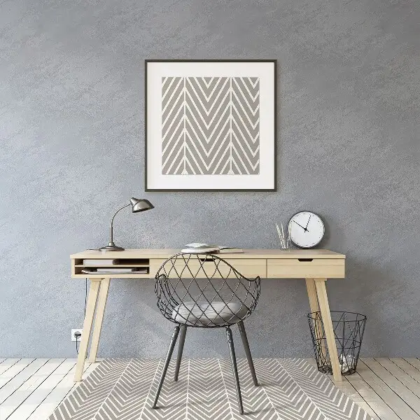 Podloga za zaščito tal Flankeet pattern