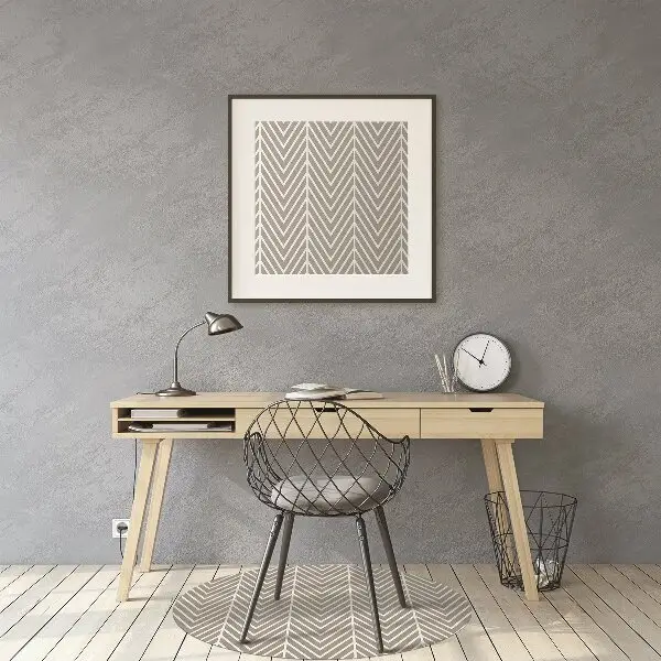 Podloga za zaščito tal Flankeet pattern