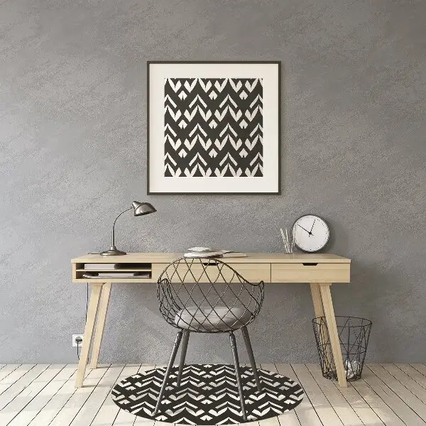 Podloga za zaščito tal Scandinavian theme