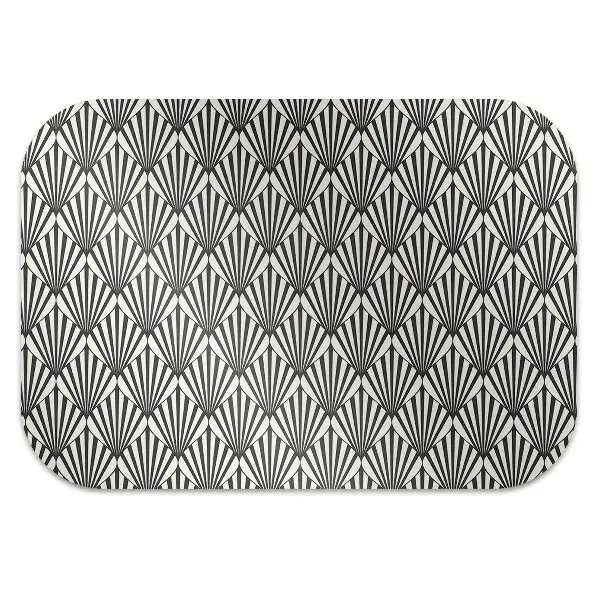 Podloga za stol Geometric patterns