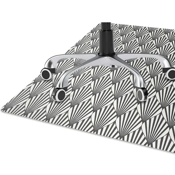 Podloga za stol Geometric patterns