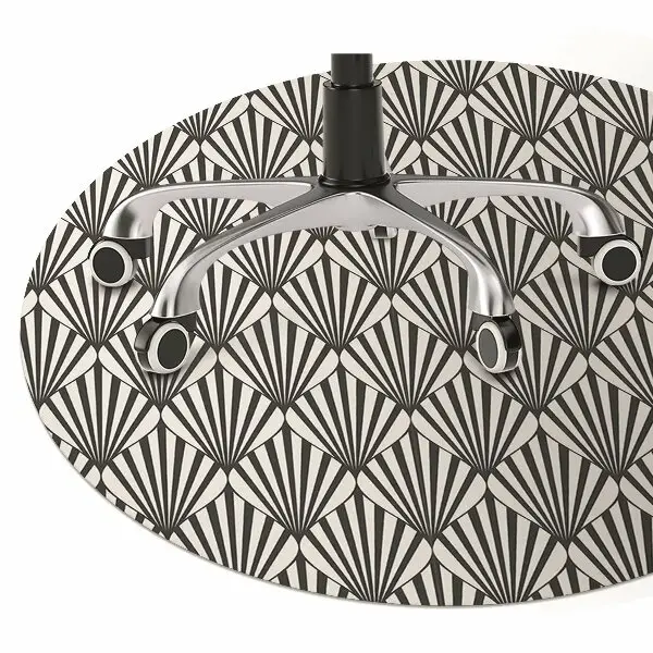 Podloga za stol Geometric patterns