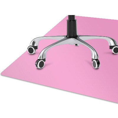 Podloga za stol Svetlo roza barva