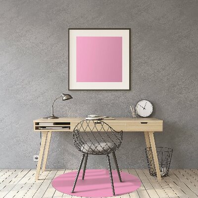 Podloga za stol Svetlo roza barva