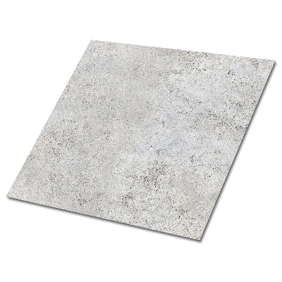 PVC ploščice Siva betonska tekstura