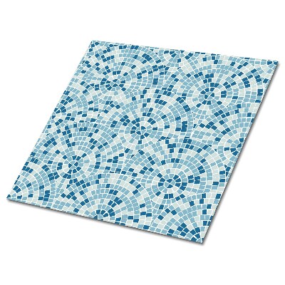 PVC ploščice Keramični mozaik