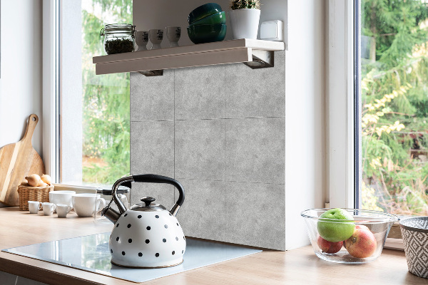 PVC ploščice Betonska tekstura