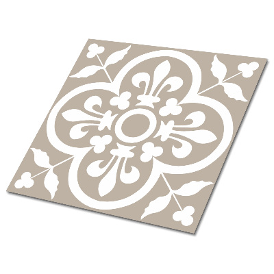 Vinilne ploščice Motivi kartic
