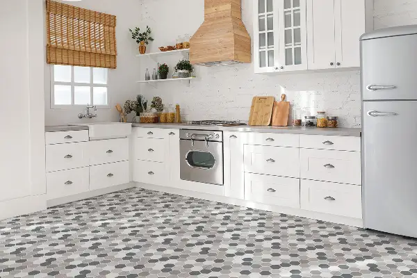 Vinilne ploščice Satje