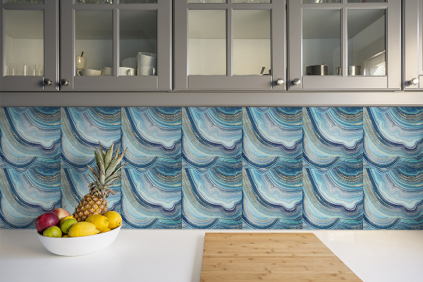 PVC ploščice Agate križ